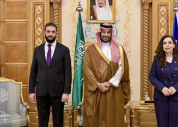 Siria e njeh pavarësinë e Kosovës