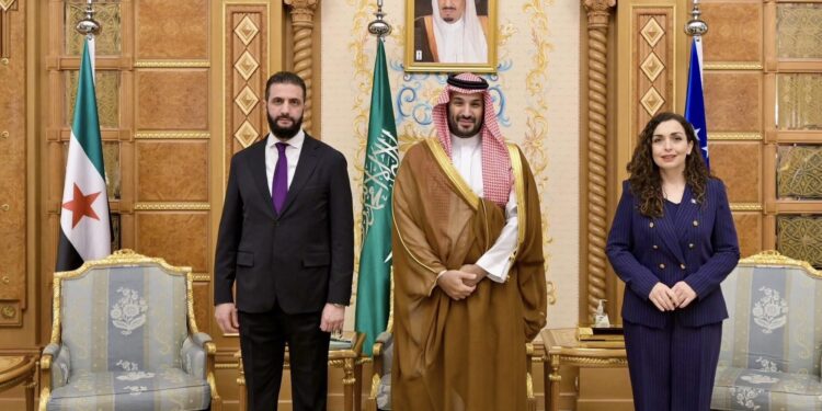 Siria e njeh pavarësinë e Kosovës