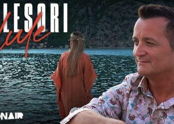 Malësori publikon këngën e re “Lule”