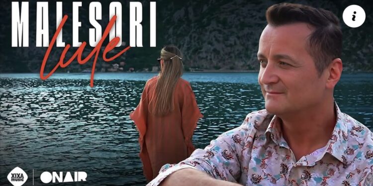 Malësori publikon këngën e re “Lule”