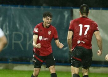 Deçiqi fiton 1:0 kundër Jezeros