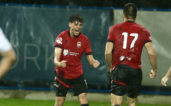 Deçiqi fiton 1:0 kundër Jezeros