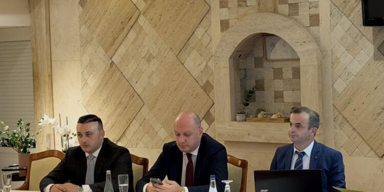 Inicohet ndryshimi i ligjit për pakica në Mal të Zi