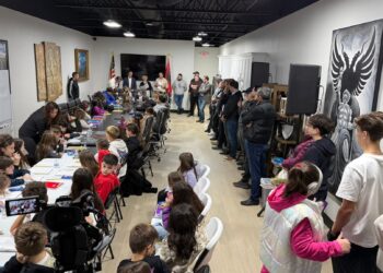 Miçigan – Shoqata “Jehona e Malësisë” fillon kurset për mësimin e gjuhës shqipe