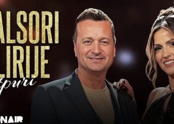 Potpuri e re festive – Malësori dhe Liria sjellin bashkëpunimin më të ri muzikor