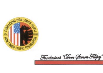 Fondacioni “Dom Simon Filipaj” ndan 42 mijë dollarë për familjet nevojtare dhe studentët në vendlindje