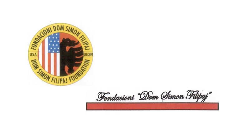 Fondacioni “Dom Simon Filipaj” ndan 42 mijë dollarë për familjet nevojtare dhe studentët në vendlindje