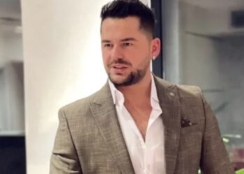 Vdes në moshën 40-vjeçare këngëtari i njohur shqiptar, Shpat Kasapi