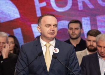 Forumi Shqiptar kërkon përfaqësim të garantuar për shqiptarët në Kuvendin e Malit të Zi