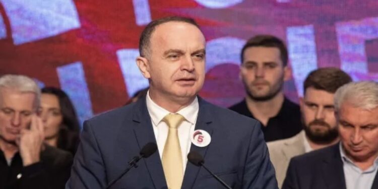 Forumi Shqiptar kërkon përfaqësim të garantuar për shqiptarët në Kuvendin e Malit të Zi