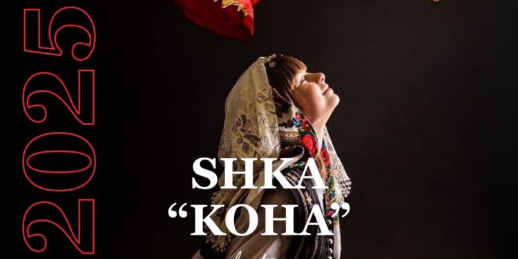 Koncert festiv në Tuz me rastin e 28 Nëntorit – Ditës së Flamurit