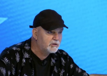 Vdes Shemi, autori këngës ikonike “Xhamadani vija-vija”