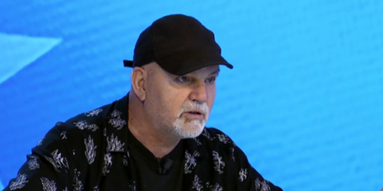 Vdes Shemi, autori këngës ikonike “Xhamadani vija-vija”