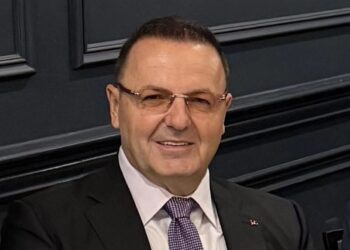 Zef Berishaj zgjidhet kryetar i Shoqatës “Jehona e Malësisë”