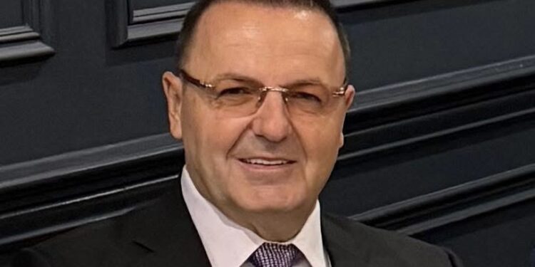 Zef Berishaj zgjidhet kryetar i Shoqatës “Jehona e Malësisë”