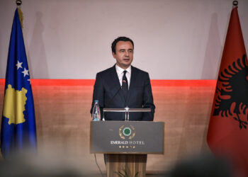 LVV fiton bindshëm, i hapet rruga për formimin e qeverisë së re