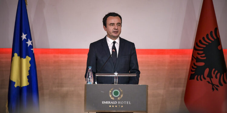 LVV fiton bindshëm – i hapet rruga për formimin e qeverisë së re