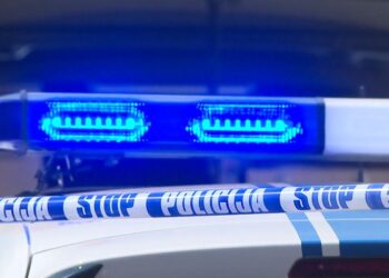 Aksident i rëndë në Malësi: humb jetën një vajzë, tre persona të lënduar