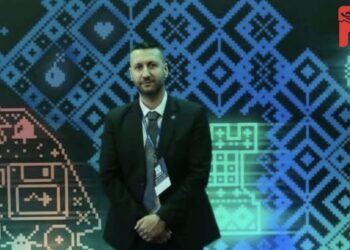 Samir Orahovac, emërohet Drejtor i Agjencionit për Siguri Kibernetike