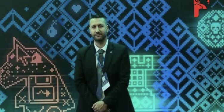 Samir Orahovac, emërohet Drejtor i Agjencionit për Siguri Kibernetike