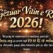 Gëzuar Vitin e Ri 2026!