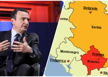 Kurti: Serbia e ka kuptuar se jemi shtet
