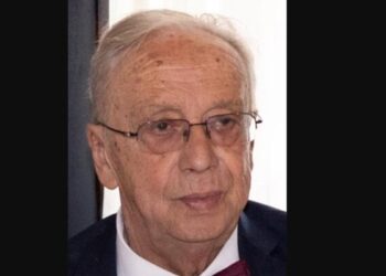 Prof.dr. Mark Camaj, një pedagog erudit dhe humanist i përkushtuar i dijes