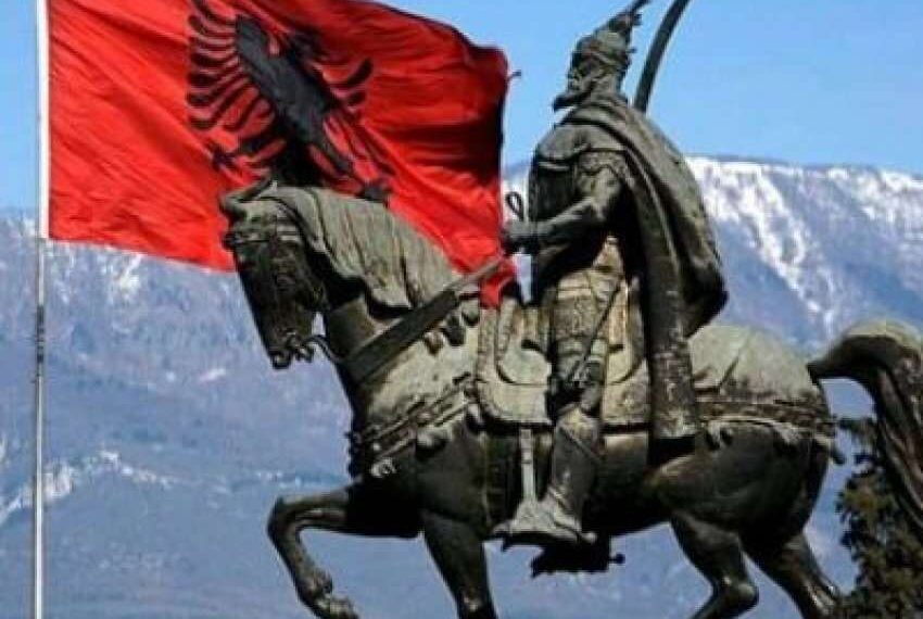 558-vjetori i vdekjes së Heroit Kombëtar, Gjergj Kastrioti Skënderbeu