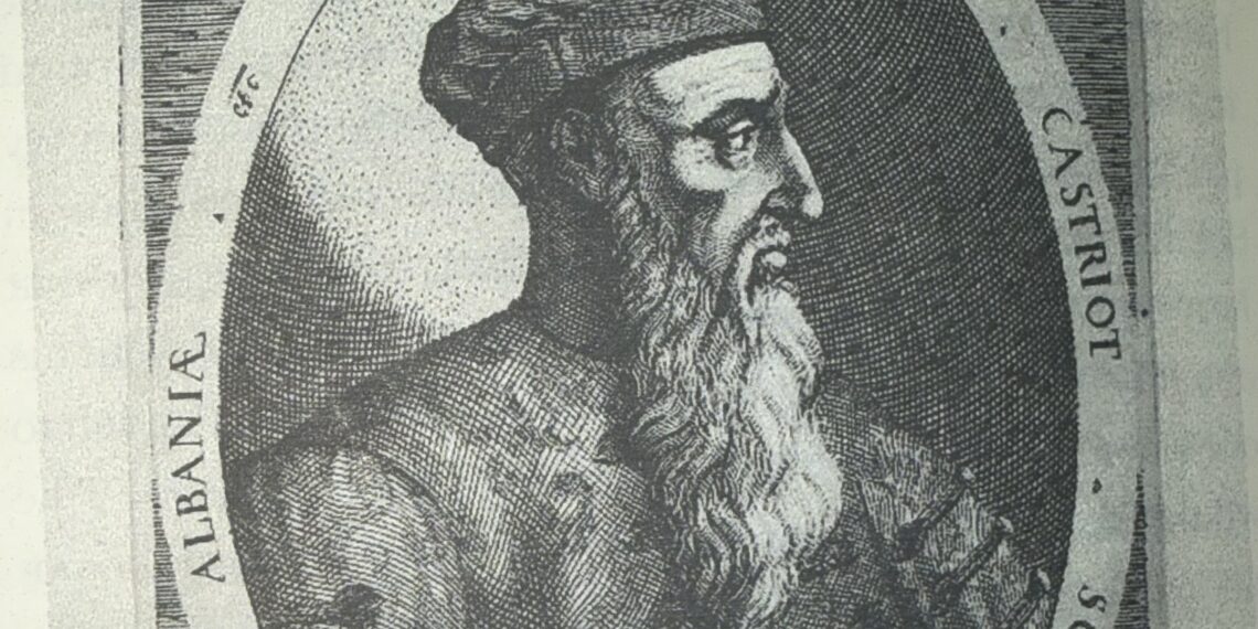 Skënderbeu në arkivat e Vatikanit dhe Stambollit: dokumentet që rrëzojnë pretendimet sllave dhe greke për përkatësinë e tij