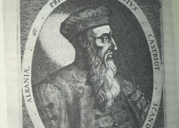 Skënderbeu në arkivat e Vatikanit dhe Stambollit: dokumentet që rrëzojnë pretendimet sllave dhe greke për përkatësinë e tij