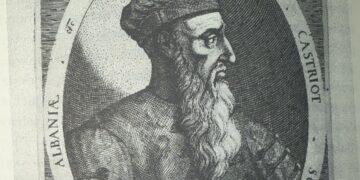 Skënderbeu në arkivat e Vatikanit dhe Stambollit: dokumentet që rrëzojnë pretendimet sllave dhe greke për përkatësinë e tij