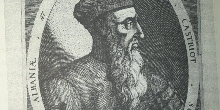 Skënderbeu në arkivat e Vatikanit dhe Stambollit: dokumentet që rrëzojnë pretendimet sllave dhe greke për përkatësinë e tij