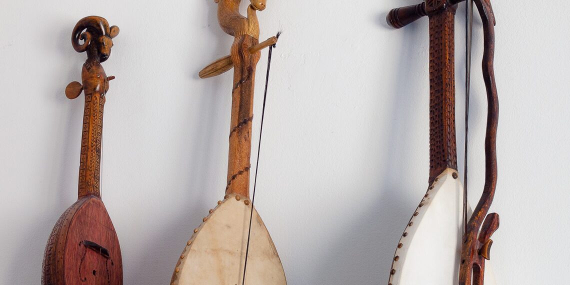 Ruajtja e trashëgimisë muzikore shqiptare në Malësi, Plavë dhe Guci