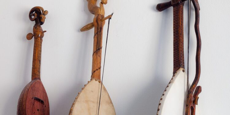 Ruajtja e trashëgimisë muzikore shqiptare në Malësi, Plavë dhe Guci