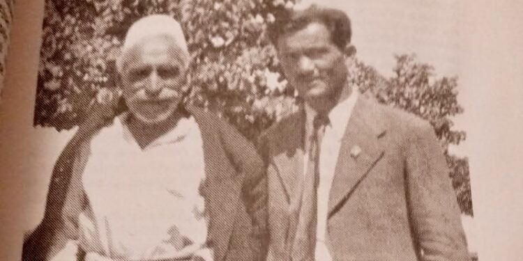 Në kujtim të Ali Zekut Pepiq (Pepa)  (1875 -1955)