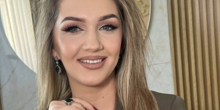 Marina Kastrati, zëri human i kujdesit social në Ulqin