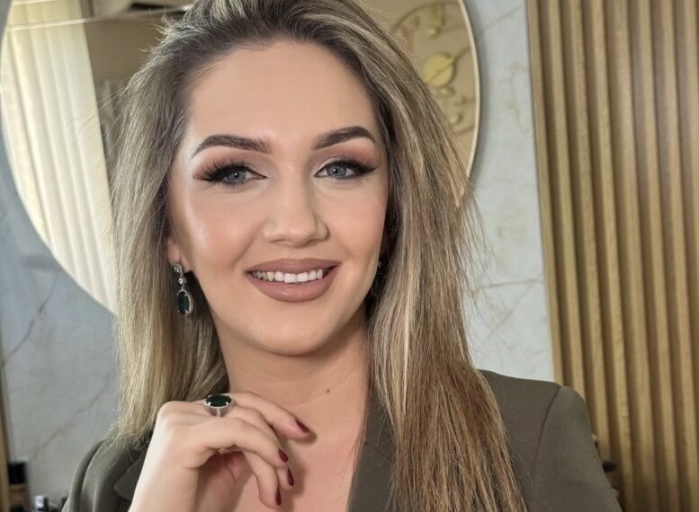 Marina Kastrati, zëri human i kujdesit social në Ulqin