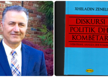 Çështja shqiptare, preokupim politik e kombëtar