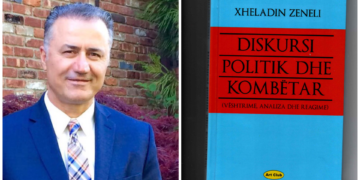 Çështja shqiptare, preokupim politik e kombëtar