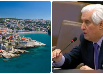 Përmendorja e Skënderbeut në Ulqin – Një histori zvarritjeje, heshtjeje dhe mungese vullneti