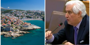 Përmendorja e Skënderbeut në Ulqin – Një histori zvarritjeje, heshtjeje dhe mungese vullneti