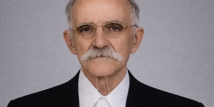 Kolë Mark Gjeku Lulgjuraj ( 1912-2002) – Njeriu, fjala e të cilit ishte ligj