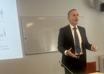 Martin M. Bojaj: Teoria kuantike në makroekonomi