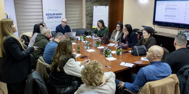 Strategjia për bashkëpunimin ndërmjet Administratës Shtetërore dhe Organizatave Joqeveritare 2027–2031