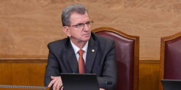 Nikollë Camaj propozon komision hetimor për “Fluturimin e Shqiponjës”