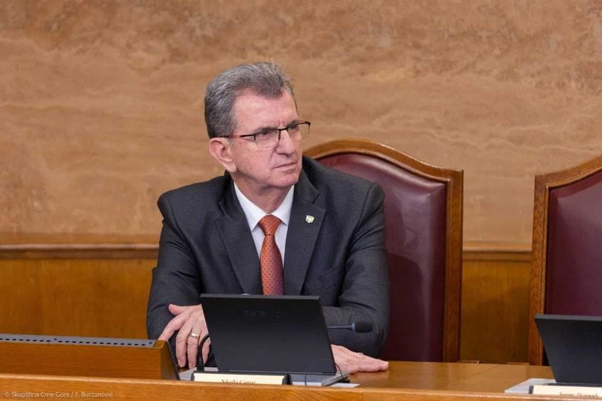 Nikollë Camaj propozon komision hetimor për “Fluturimin e Shqiponjës”