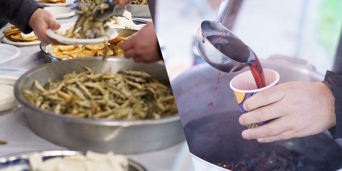 Karnevali “Koret 2026” – Nata e Saragave dhe Verës