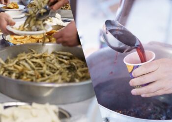 Karnevali “Koret 2026” – Nata e Saragave dhe Verës