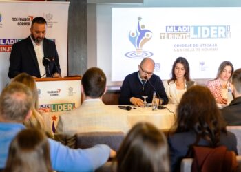 Kompetenca dhe Ndikimi: Të Rinjët e Ulqinit dhe Malësisë bashkë në një program të ri