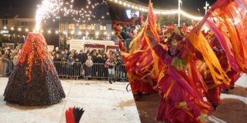 Karnevali Koret 2026 – Nata Finale